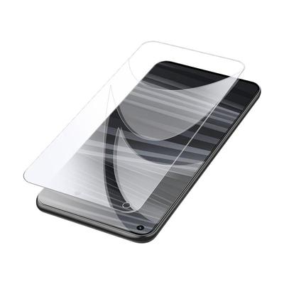 真我gt2系列钢化膜满屏覆盖