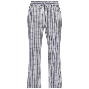 爱慕先生24SS纵享丝滑家居睡衣男士春夏可外穿家居长裤NS42K871