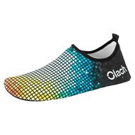 沙滩鞋男女防滑防割潜水游泳