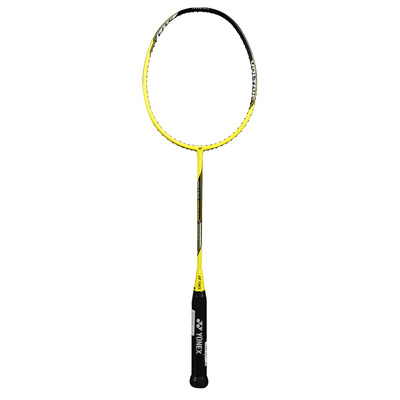 尤尼克斯羽毛球拍5U超轻全碳素