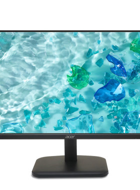 宏碁144HZ27英寸显示器