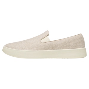 Allbirds休闲鞋Wool Cruiser Slip On新品羊毛舒适轻便男女一脚蹬