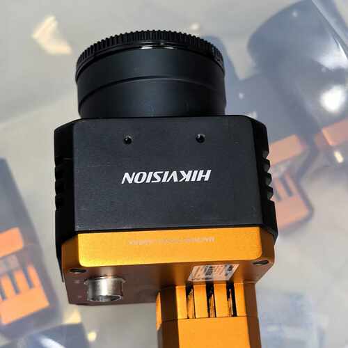 议价 Industrial Camera Mv-Ch250-20Tm-F-Nf 25适用