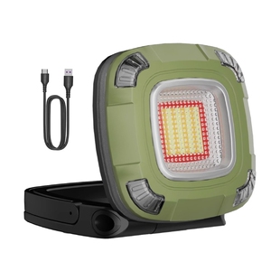 Tawa露营灯户外超长续航野营照明灯充电帐篷露营氛围灯营地灯G500