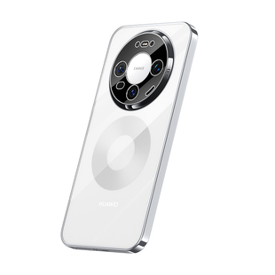 闪魔适用华为Mate80手机壳新款mate80promax透明超薄80Pro保护套全包防摔mt80por软硅胶新品男高级感后外壳女