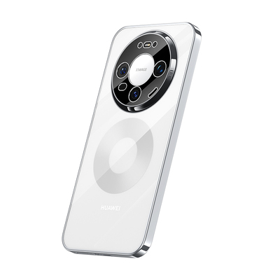 [顺丰现发]适用华为透明手机壳80