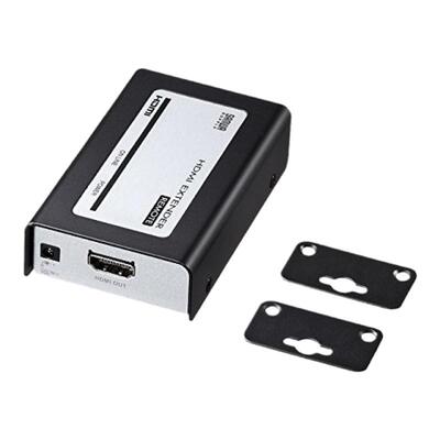 【日本直邮】SANWA SUPPLY三和HDMI分配器延长接收机VGA-EXHDR