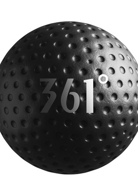 361头戴式拳击反应球解压弹力球