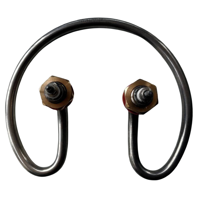 上海申安DSX-18L灭菌器电热管24升30L高压消毒锅加热圈配件