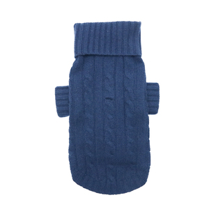 拉夫劳伦羊绒狗狗毛衣宠物狗狗衣服秋冬款保暖Polo Ralph Lauren