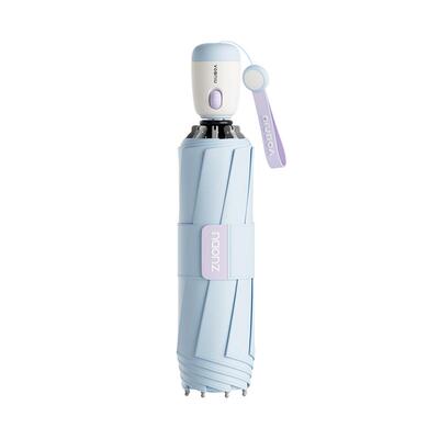 左都女士专用自动伞晴雨两用