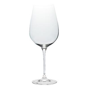 高端欧式商用红白通用水晶玻璃高脚杯霞多丽波尔多葡萄酒红酒杯子