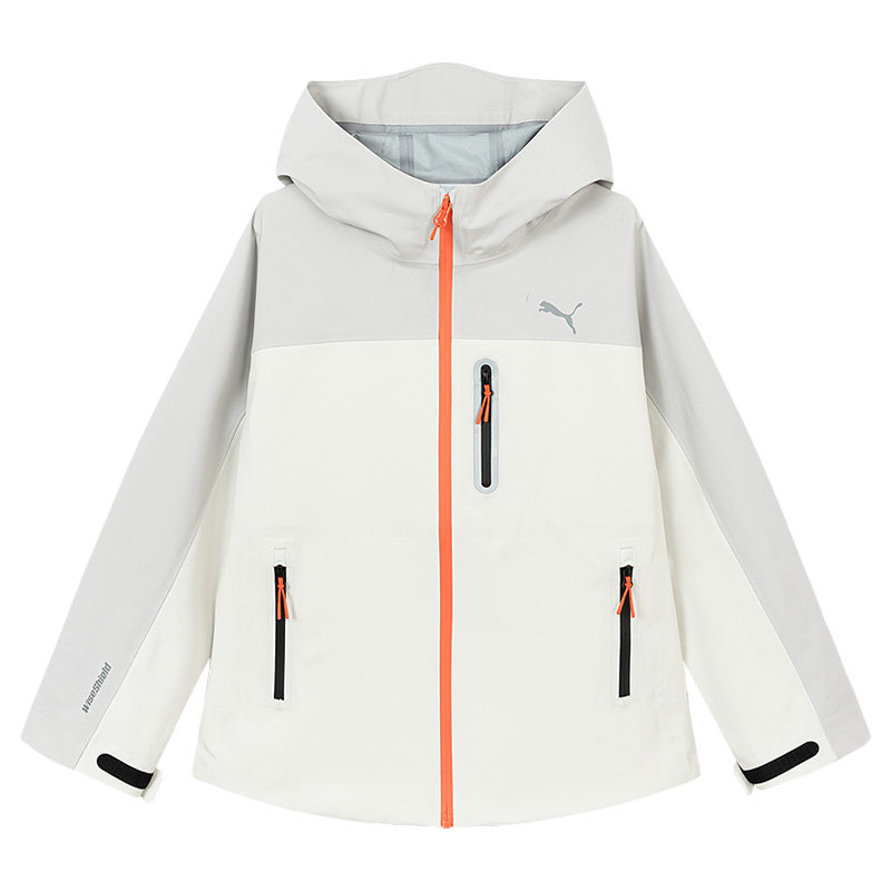 PUMA彪马童装春季新款便服上衣