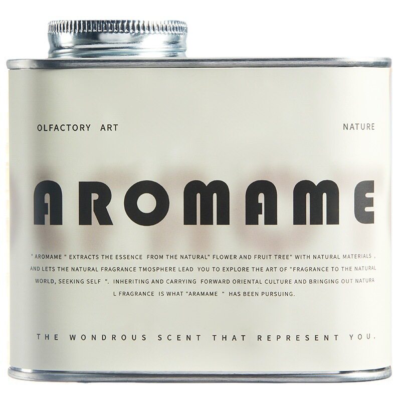 AROMAME弥香无火香薰精油高档家用室内持久卧室房间卫生间香氛