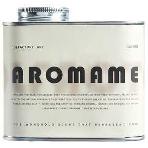 AROMAME弥香无火香薰精油高档家用室内持久卧室房间卫生间香氛
