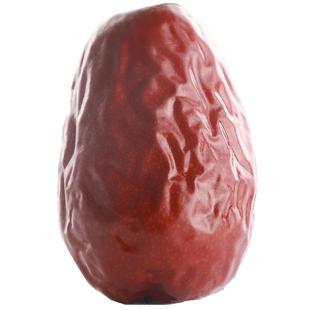 山西大红枣特产大枣特大太谷壶瓶枣新鲜非和田骏枣干红枣枣干果枣