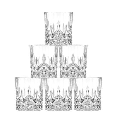 Cliton欧式威士忌杯套装