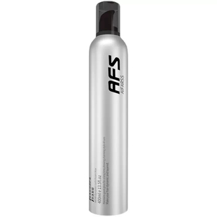 爱发丝泡沫发蜡卷发男保湿蓬松女法式烫护卷摩丝理发店造型师专用