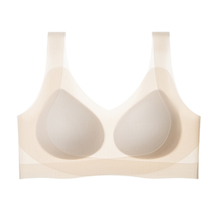 初禾念内衣女聚拢收副乳防下垂