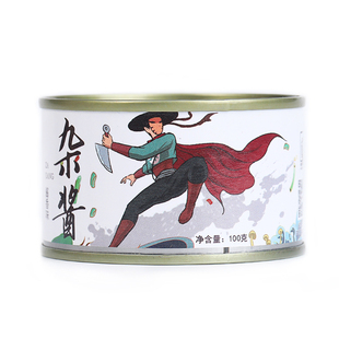 菜师傅特产重庆小面浇头杂酱罐头熟食即食拌饭拌面酱臊子面酱速食