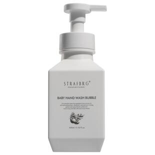 舒适宝宝洗手液FCB精油婴幼儿洗手泡泡儿童婴儿妈妈洗手液