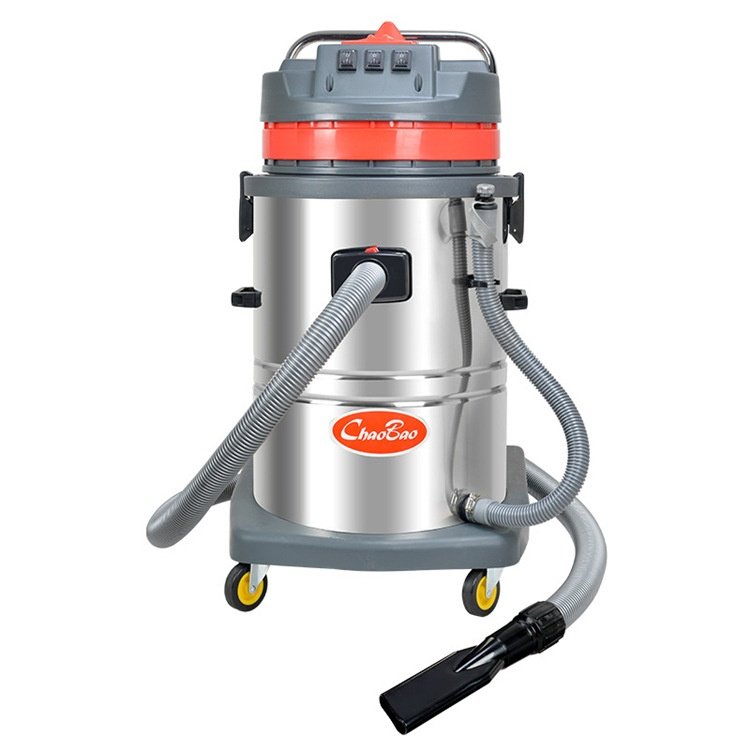 商用工业吸尘器强力大功率工厂车间仓库干湿两用吸尘水机超宝60L,五金/工具,工业吸尘器/除尘器,淘宝优惠券,粉丝福利购,淘宝优惠卷