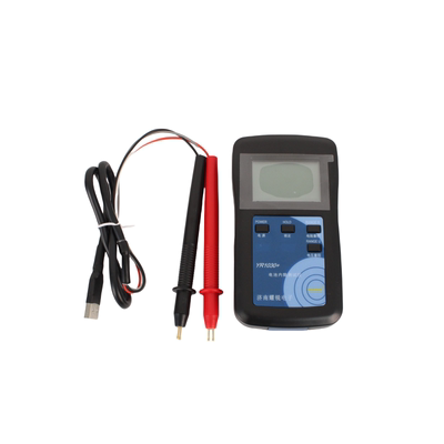 仪器仪表YAOREA纽扣碱性内阻仪