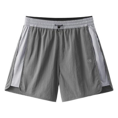 蕉内凉皮505Cool女士拼色短裤