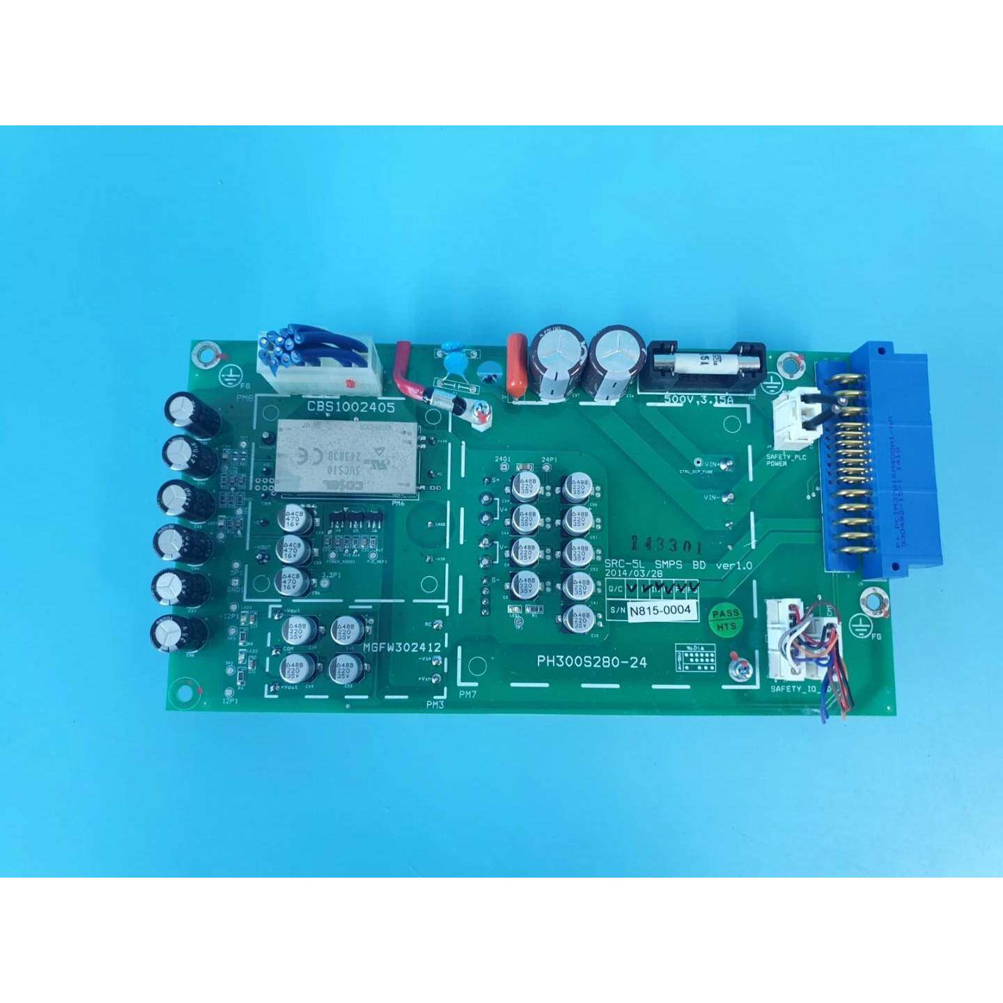 SAMSUNG SRC-5L SMPS BOARD VER1-询价