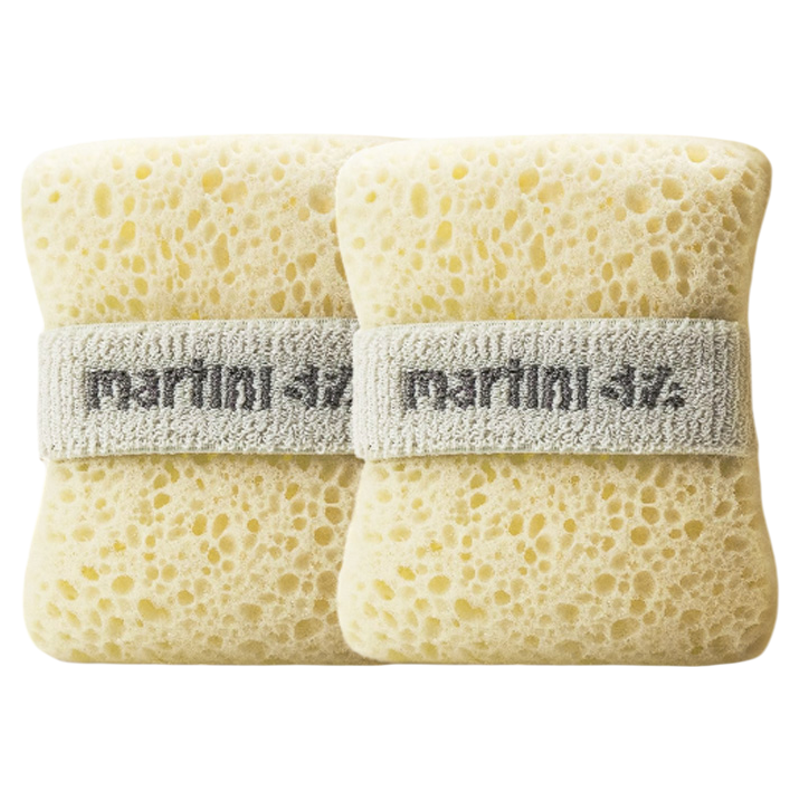 MartiniSPA意大利进口水果搓澡海绵家用浴花球儿童沐浴棉手套宝宝