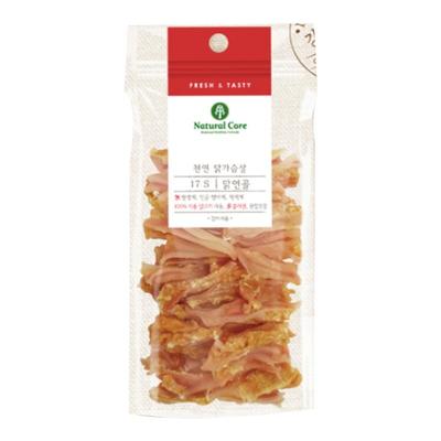 NaturalCore天然核心肉干狗零食