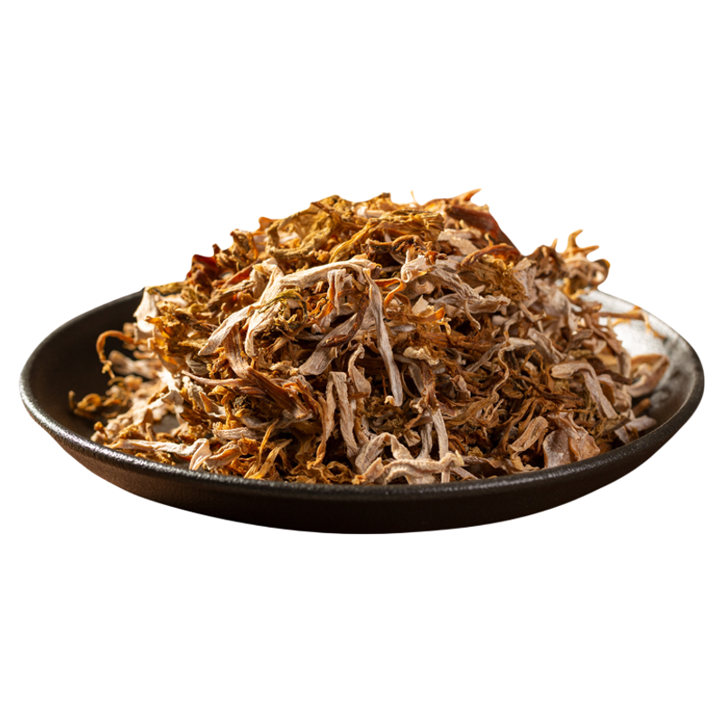 嵊州特产新货农家手工高山笋干菜