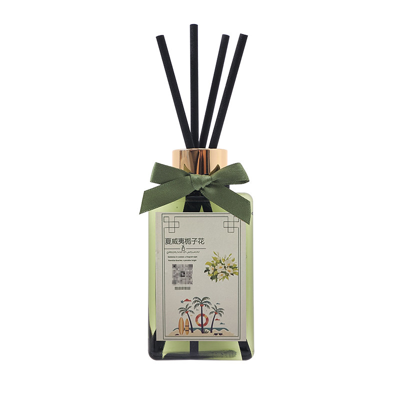 子母扣壁挂式油性香薰