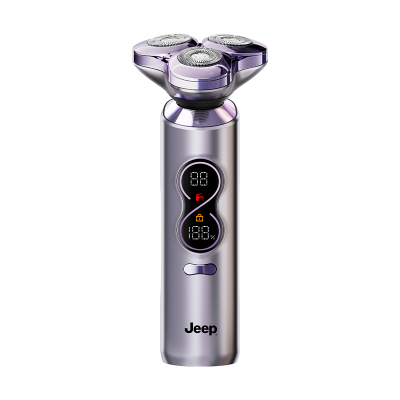 美国Jeep电动剃须刀2025新款E6