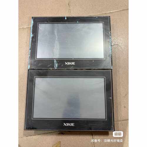 议价触摸屏TGA63SMT10寸DC24V7W维修