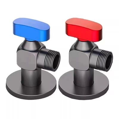 大流量球阀全开角阀加厚防爆