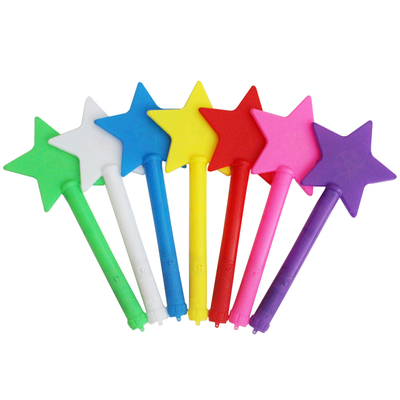 定制应援儿童玩具发卡饰荧光棒