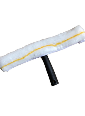 白云加厚地板玻璃窗清洁涂水器