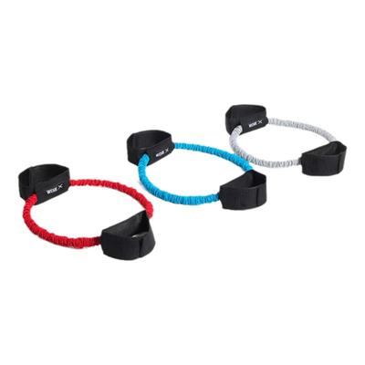 带尼龙帆布套绑脚踝弹力绳