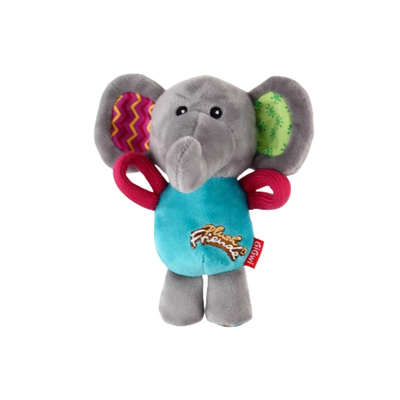 互动毛绒玩具GiGwi/贵为发声玩具