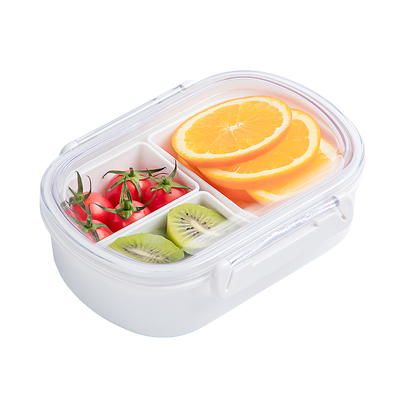 日本小学生水果盒食品级专用便携