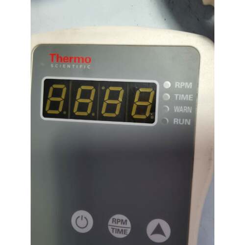 Thermo Scientific  Speed/Time—议价