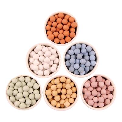 彩色陶粒养花专用水培陶粒垫底铺面石盆栽透气花卉多肉营养土种花