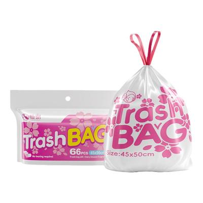 恒澍免撕加厚塑料垃圾袋