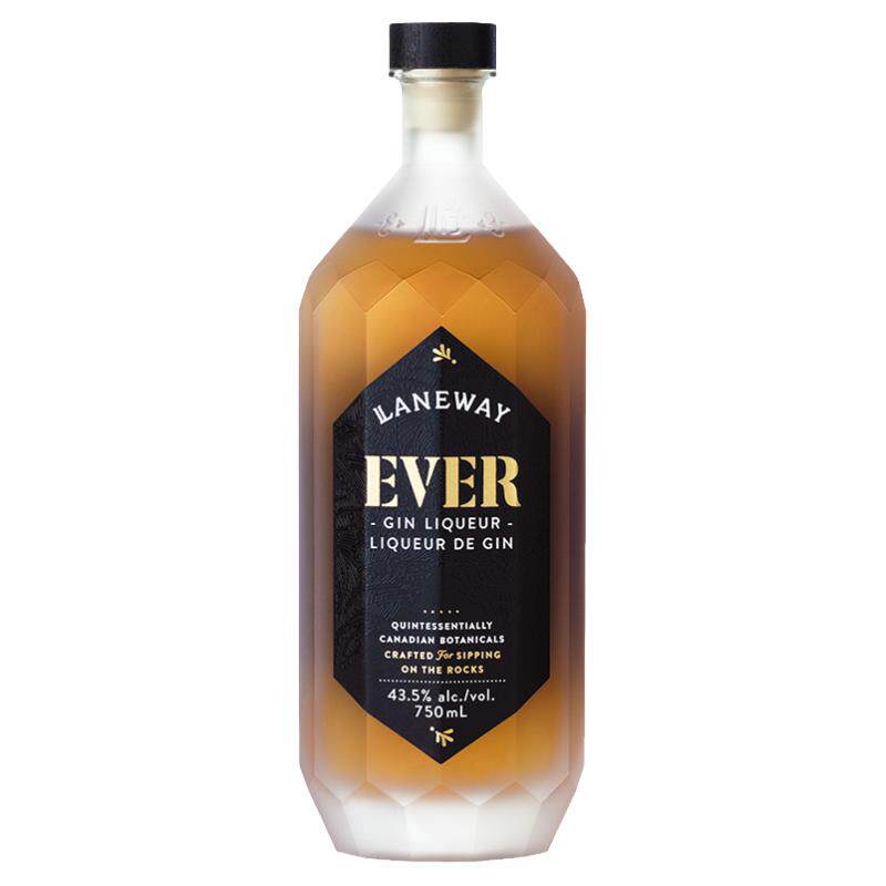 laneway750ML杜松子酒送50ML