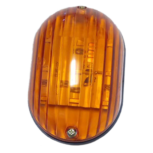 程力楚胜清障车配件龙门架灯指示灯救援车拖车转向刹车灯红白黄灯