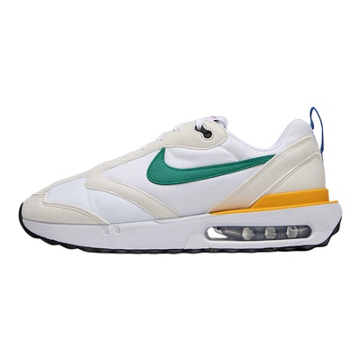 耐克男鞋2025新款秋季AIRMAXDAWN气垫运动鞋时尚轻便透气休闲鞋子