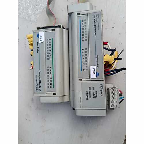 AllenBradley 1791D16B0 1791D
