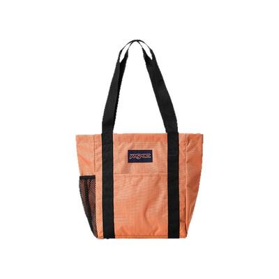 时尚单肩杰斯伯休闲托特包