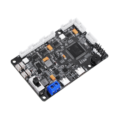 幻尔STM32高性能控制器